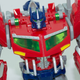 Illustration for article titled The New emBeast Wars/em Begin with Optimus Prime and Predaking